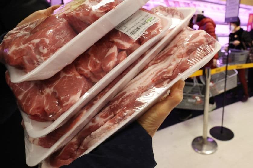 Fighting fine dust: Can samgyeopsal really help?