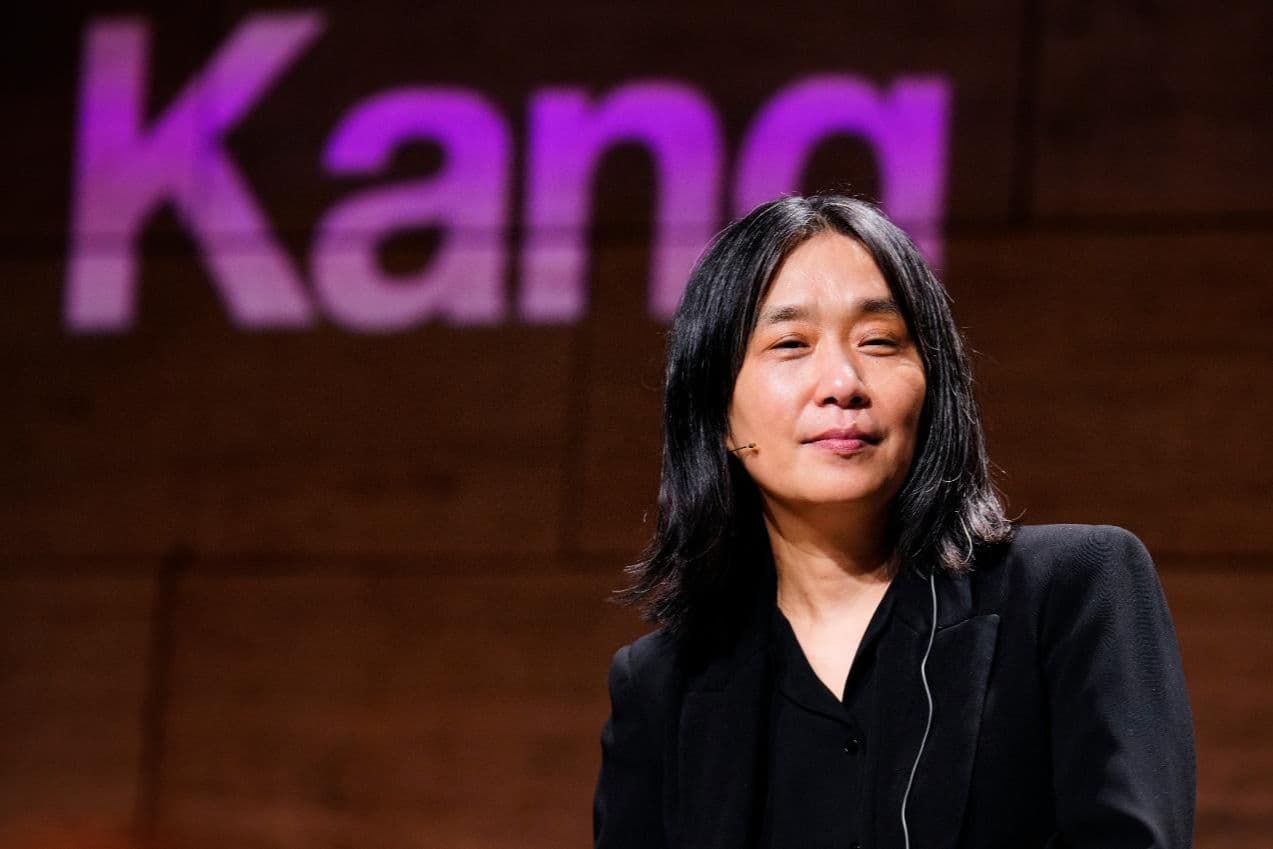 Han Kang to open Berlin Philharmonic’s literary event in September