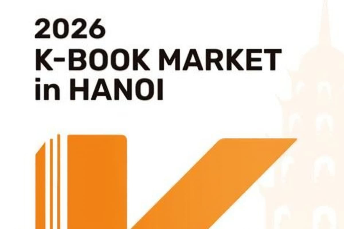 Korea takes K-book export drive to Southeast Asia as demand surges