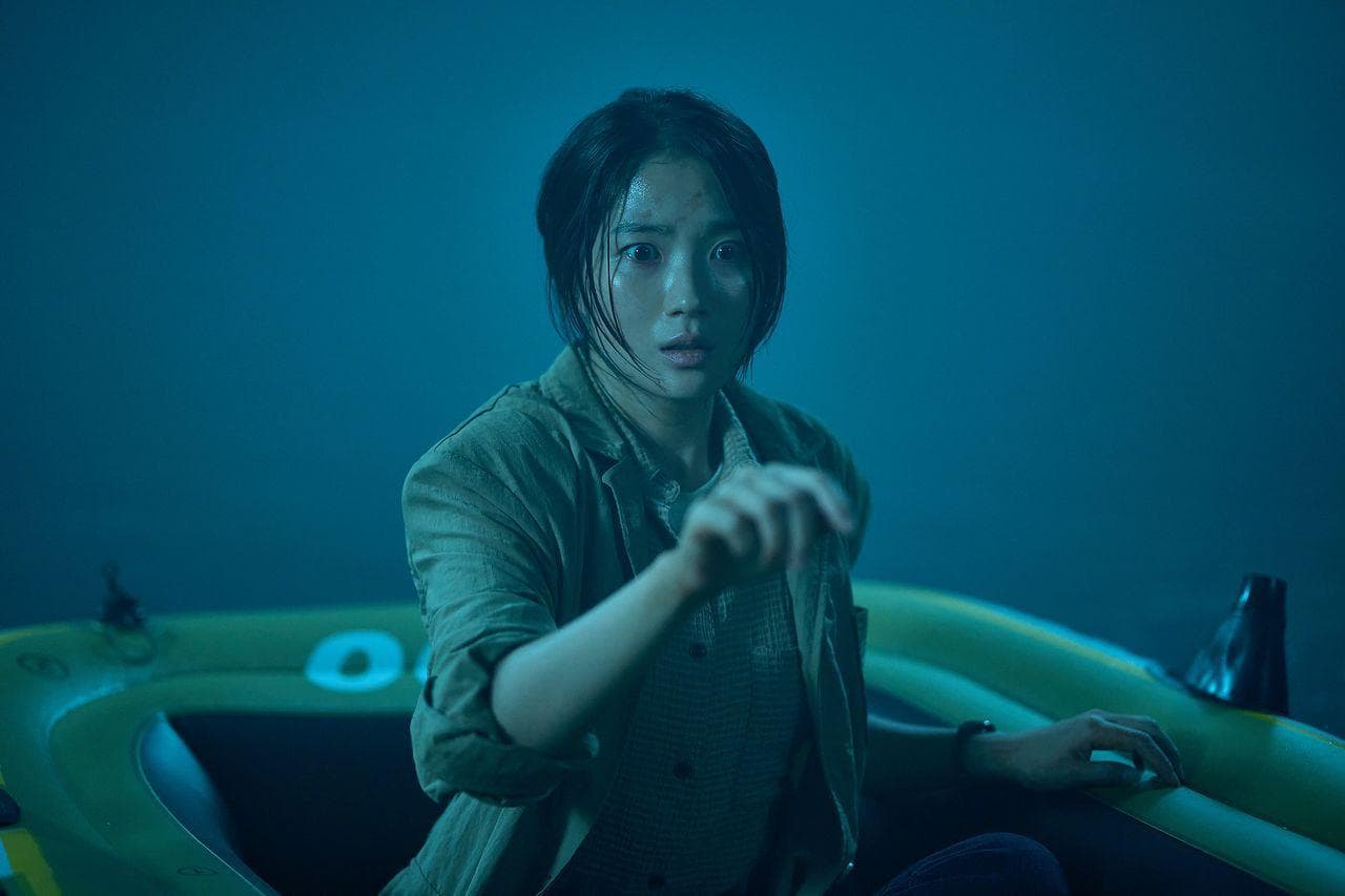 Supernatural horror 'Salmokji' becomes most-watched Korean horror film