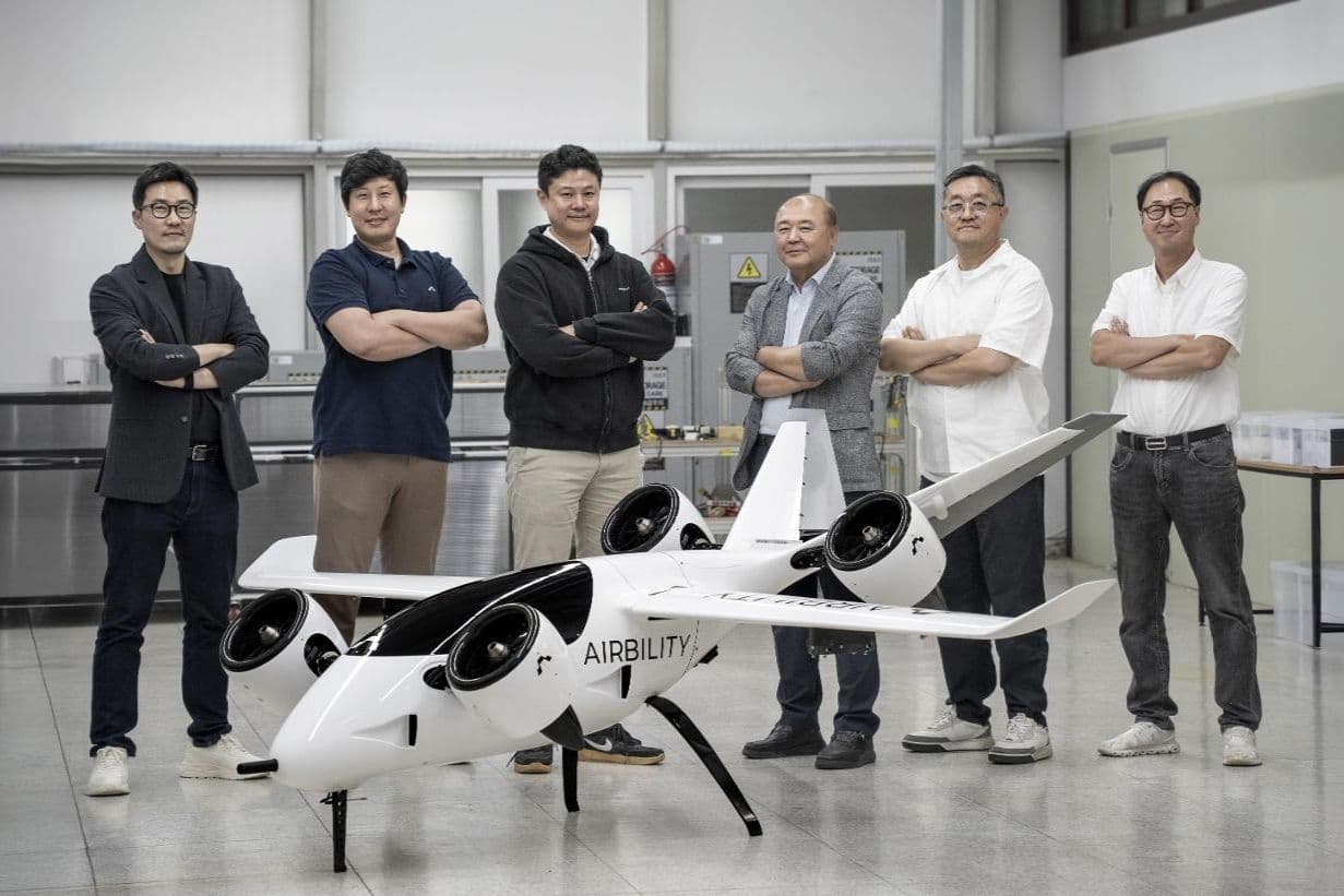 Airbility bets on high-speed drones as Iran war reshapes counter-drone market