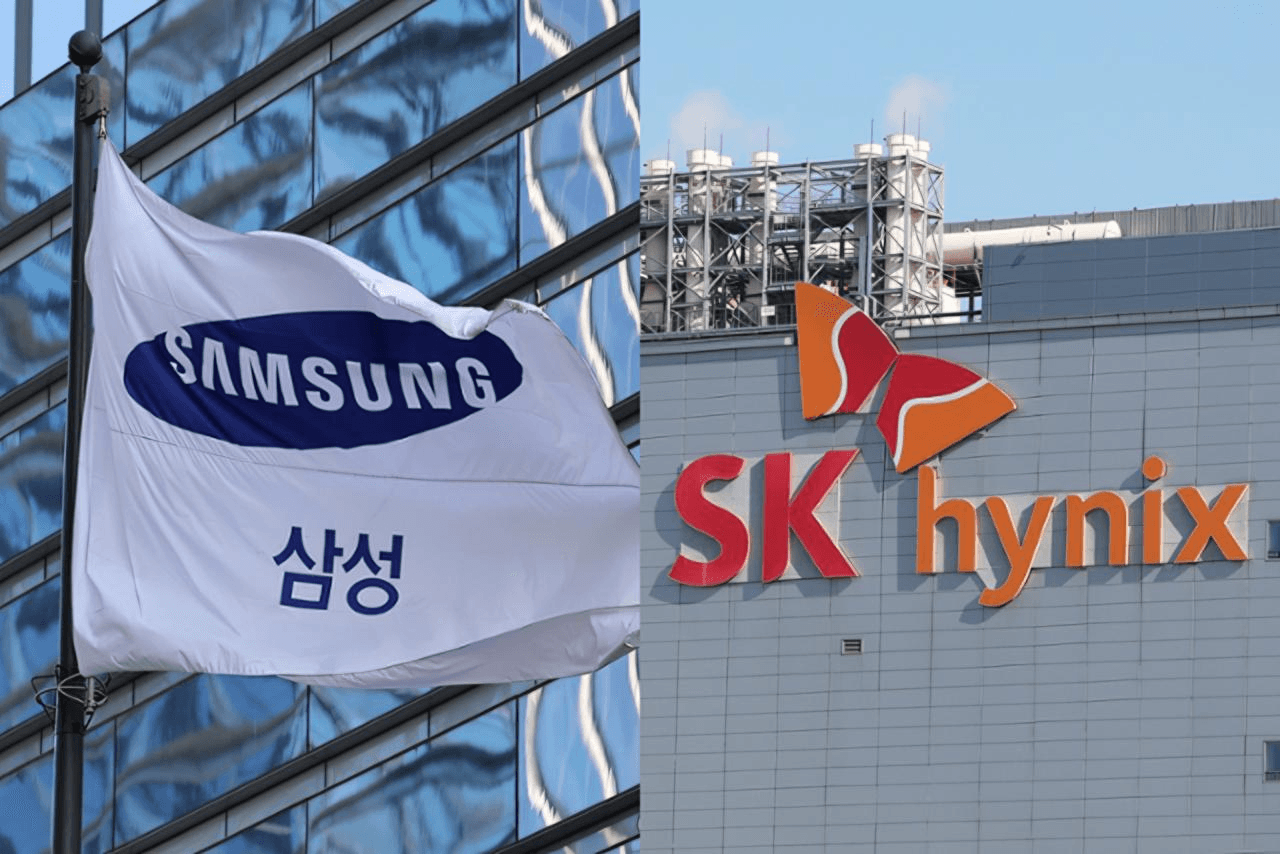 OECD warns of rising shock exposure from Korea's dependence on chip exports