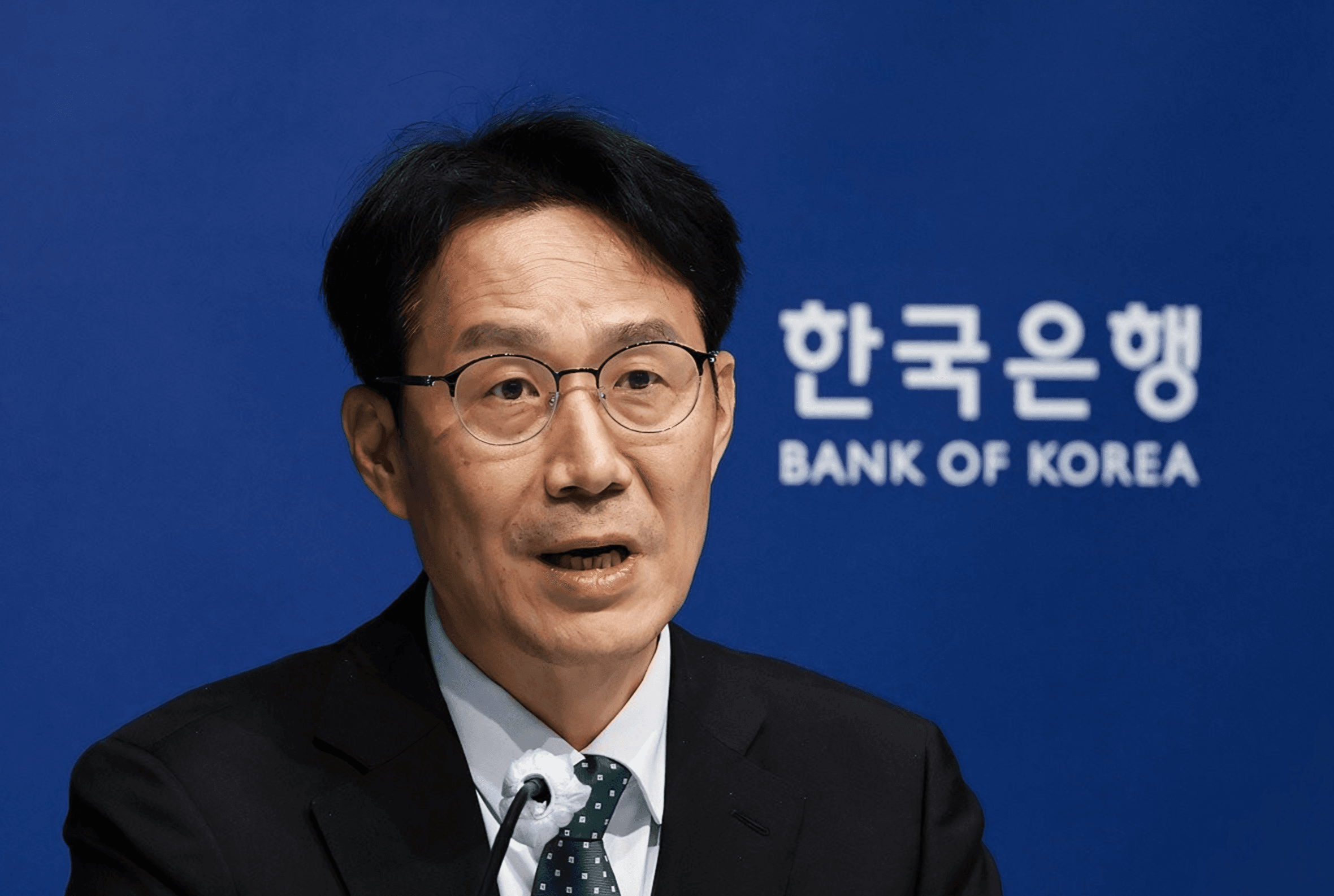 BOK expects inflation to ease in July on lower crude oil prices