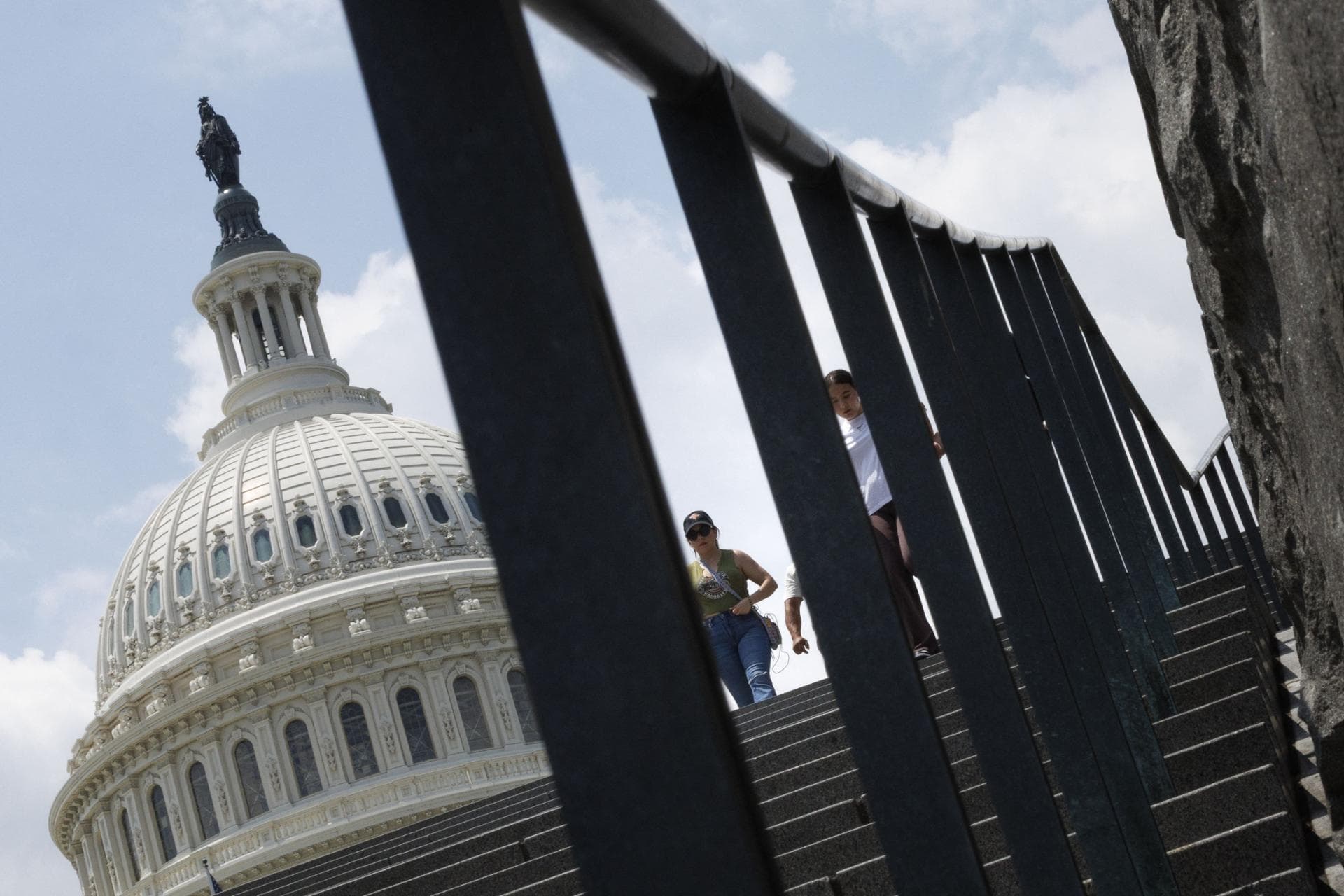 US House committee issues report accusing Korea of 'discriminatory attacks' on Coupang