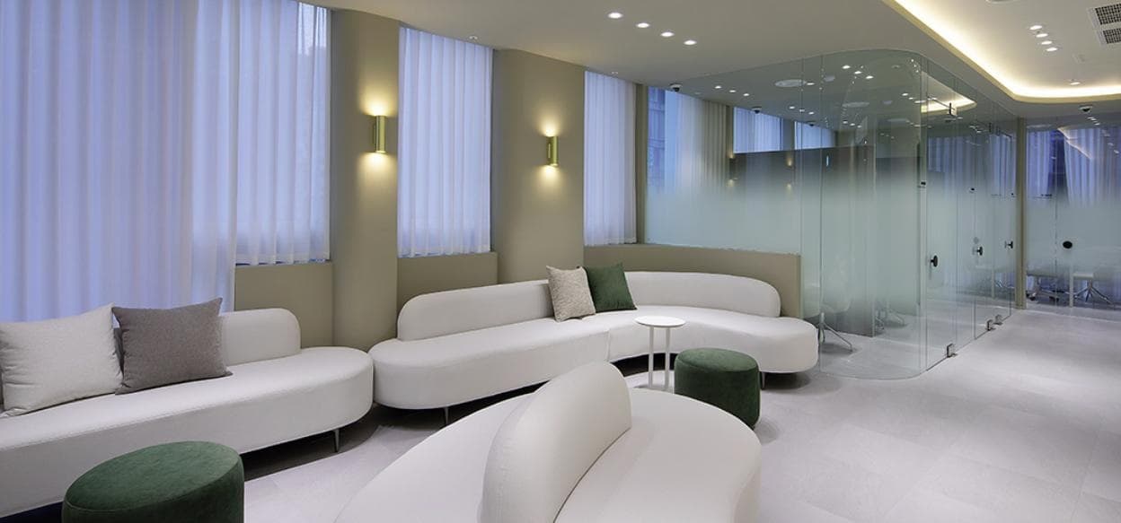 Ultherapy Prime Lifting at UPIC Clinic | Non-Surgical Skin Tightening & Face Lifting in Seoul