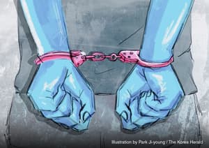 Man who killed son challenges life sentence, says it's too harsh