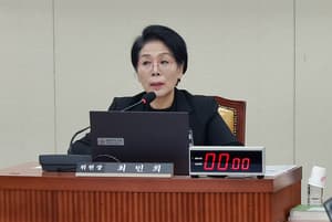 민주당 윤리심판원, 최민희 의원에 ‘경고’ 징계 의결…부적절 청탁·갑질 의혹