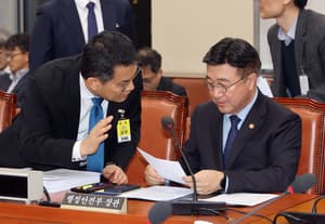 국회 행안위, 비수도권 3대 메가시티 출범 특별법 의결…이달 내 처리 추진