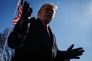 US military preparing for potentially weeks-long Iran operations