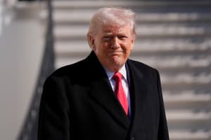 Trump gov't releases maritime plan codifying 'historic' shipbuilding cooperation with S. Korea, Japan