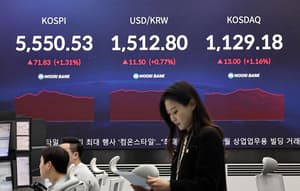 Reshoring accounts jump, but capital stays offshore