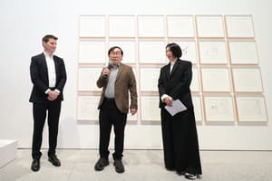 Nam June Paik Estate returns to Seoul, signals more open Korea ties