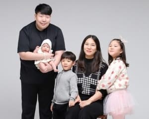 Father's donated organs save 7