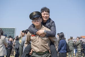 Marine Corps records first four-generation Marine family