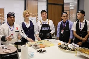 KOICA, Turkey partner on tourism education in Tajikistan