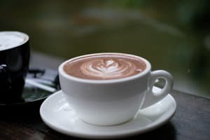 Seoul offers discount for drinks purchased with personal cups