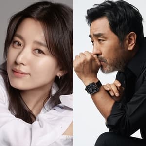 Korea’s hit superhero series 'Moving' begins production on Season 2