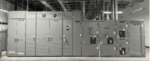 LS Electric wins $70m US data center power deal