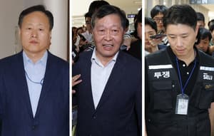 Samsung, union resume talks in last ditch attempt to avert strike