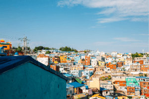 Lack of flights could stop Busan’s global tourism push from taking off