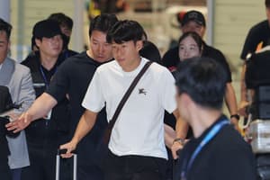 Son Heung-min, Lee Jae-sung benched vs South Africa over interview boycott row: lawmaker