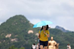 OECD calls for tax overhaul as Korea ages