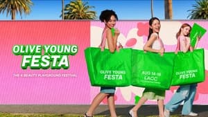 Olive Young to bring K-beauty festival to KCON LA