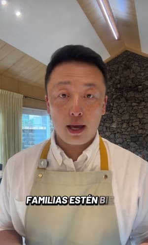 Jeju cafe owner's message to Venezuela goes viral. Now he hopes it brings real help