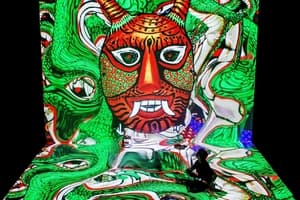 What's coming to Avignon: Sneak peek at the Korean lineup